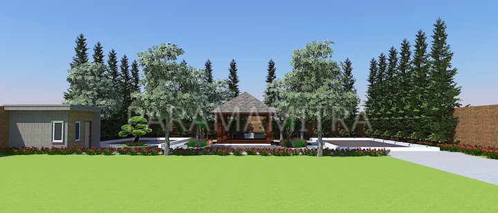 Outdoor Living Garden Mojosari photo 2